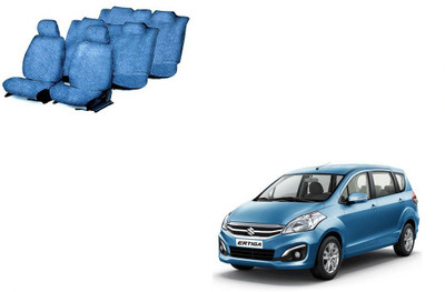 JMJW & SONS Cotton Car Seat Cover For Maruti Ertiga(7 Seater)