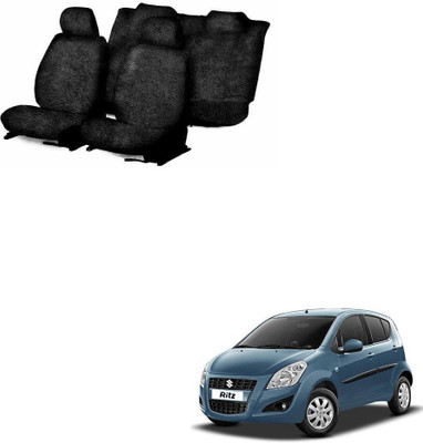 JMJW & SONS Cotton Car Seat Cover For Maruti Ritz(5 Seater)