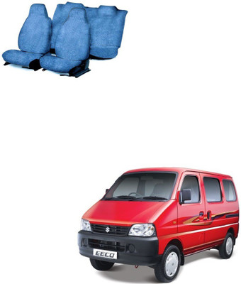 JMJW & SONS Cotton Car Seat Cover For Maruti Eeco(5 Seater)