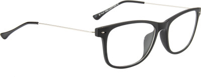 

Gipsy Full Rim Wayfarer Frame(53 mm