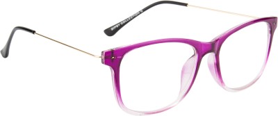 

Gipsy Full Rim Wayfarer Frame(53 mm