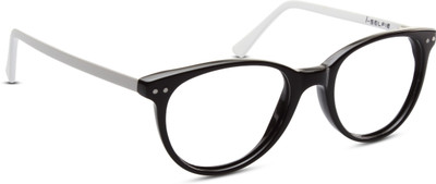 

REACTR Full Rim Round Frame(52 mm