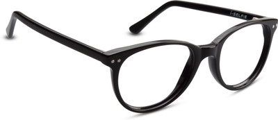 

REACTR Full Rim Round Frame(52 mm
