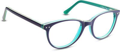 

REACTR Full Rim Round Frame(52 mm