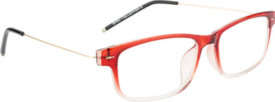 

Gipsy Full Rim Square Frame(53 mm