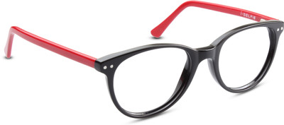 

REACTR Full Rim Round Frame(52 mm