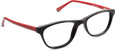 

REACTR Full Rim Cat-eyed Frame(50 mm