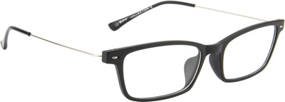 

Gipsy Full Rim Rectangle Frame(52 mm