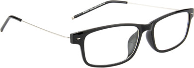 

Gipsy Full Rim Square Frame(53 mm