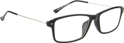 

Gipsy Full Rim Square Frame(54 mm