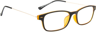 

Gipsy Full Rim Rectangle Frame(50 mm
