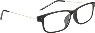 

Gipsy Full Rim Square Frame(53 mm