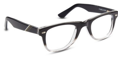 

REACTR Full Rim Rectangle Frame(50 mm