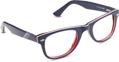 

REACTR Full Rim Rectangle Frame(50 mm