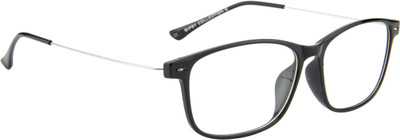 

Gipsy Full Rim Rectangle Frame(53 mm