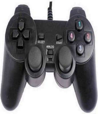 

oyd Better SK013 Gamepad Gamepad(Black, For PC)