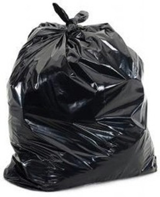 

Generic 16x20 Medium 10 L Garbage Bag(Pack of 100)