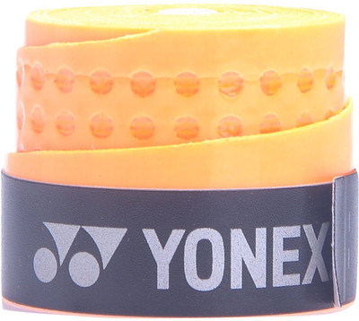 

Yonex Super Tacky Super Tacky Grip(Multicolor, Pack of 1)