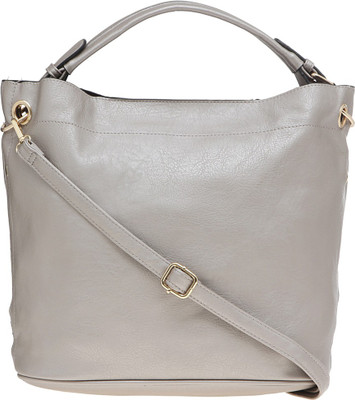 

Satchel Bags Shoulder Bag(Silver)