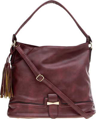 

Satchel Bags Shoulder Bag(Brown)