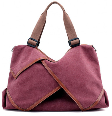 Urbantra Shoulder Bag(Purple)