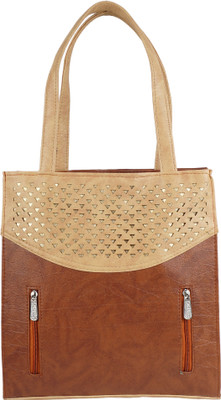 

Foki Shoulder Bag(Multicolor)
