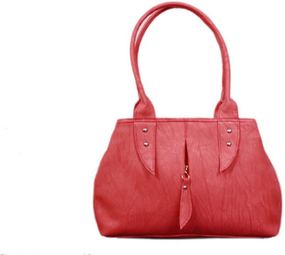 

gargi bag centre Hand-held Bag(Pink)