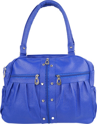 

AMJ Shoulder Bag(Blue)