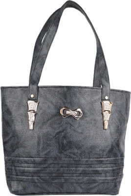 

Foki Shoulder Bag(Black)
