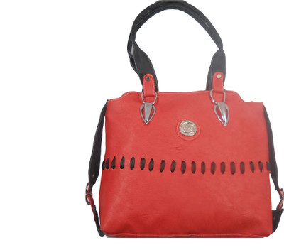 

RUMKEEZ Shoulder Bag(Red)