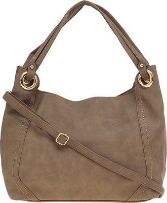 Satchel Bags Shoulder Bag(Brown)