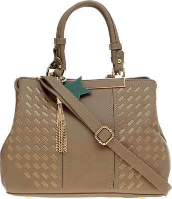 

Satchel Bags Shoulder Bag(Brown)