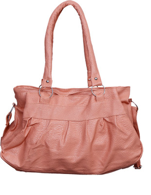 

AFFASHION Hobo(Orange)