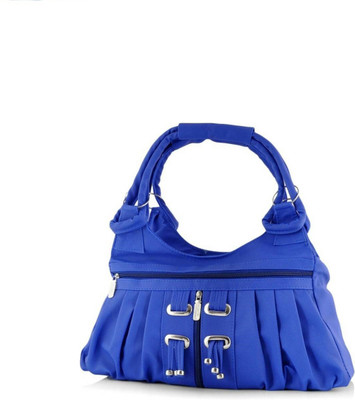

AMBAR Shoulder Bag(Blue)