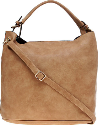 

Satchel Bags Shoulder Bag(Beige)