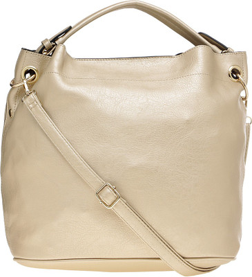 

Satchel Bags Shoulder Bag(Gold)