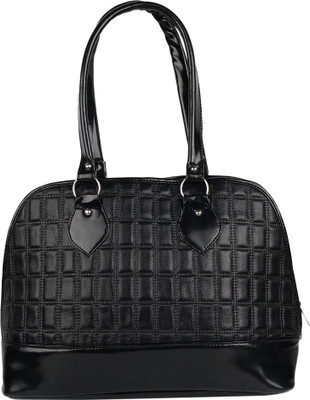 

AMJ Shoulder Bag(Black)
