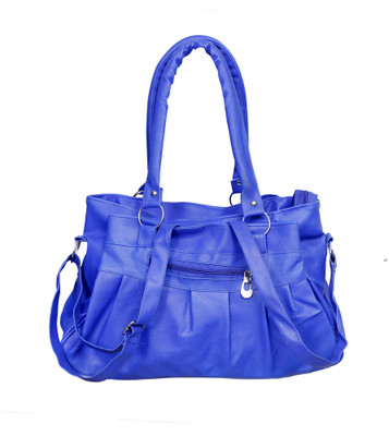 

AFFASHION Hobo(Blue)