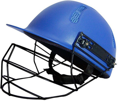 

Imparator Comfort Cricket Helmet(Blue)