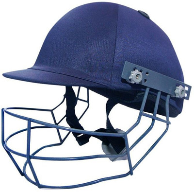 

Imparator Advanced Cricket Helmet(Blue)