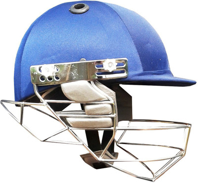 

Imparator Match Cricket Helmet(Blue)