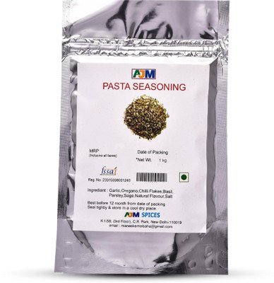 

AJM SPICES PASTA SPICE MIX(1000 g)