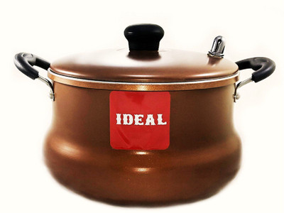 

Ideal TTCA23 Induction & Standard Idli Maker(4 Plates , 16 Idlis )