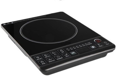 

adaan a8 Induction Cooktop(Black, Push Button)