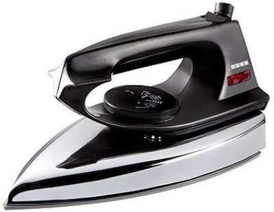 

Blue Sapphire Ecco Dry Iron(Black)