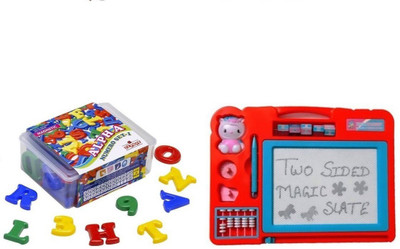 

Users DSS Grand Kids(Multicolor)