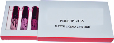 

PIQUE PQVALANTINE06(Multicolor)