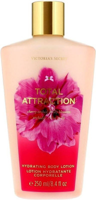 

Victoria's Secret Total Attraction Frangrence Body Lotion(250 ml)