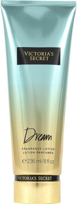 

Victoria's Secret Dream Fragrence Shimmering Body Lotion(236 ml)