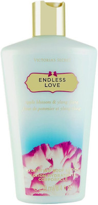 

Victoria's Secret Endless love Frangrence Body Lotion(250 ml)